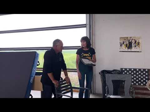 Randy Novak - Rob McReynolds Passion Award